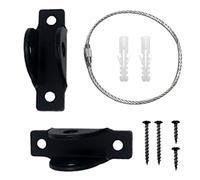 Furniture Fall Prevention: Anti Roll Strap For Furniture, Furniture Wall Strap, Adjustable Furniture Strap To Prevent Furniture From Falling, Prevent Furniture From Falling To The Wall