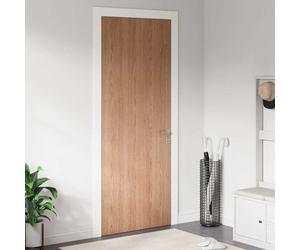 Furniture Film Light Oak PVC 500 x 90 cm Self-Adhesive Opaque Wood-Grain Easy