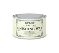 Rust-Oleum Furniture Finishing Wax Clear 400ml