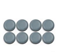 Furniture Gliders for Easy Relocation on For Carpet, Protect Your Floors from Damage with Sliders, 8/20 Pack (8pcs)