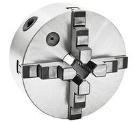 Furniture Item Home 4 Jaw Self-Centering Lathe Chuck 160 mm Steel-Furniture
