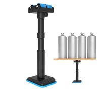 Furniture Jacks | Adjustable Labor Saving Bed Jack | Handling Tool for Mount Installation Equipment Building House Move Moving Framing Construction