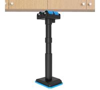 Furniture Jacks,Adjustable Labor Saving Bed Jack | Lifting Pole for House Moving Construction Support Building Mount Framing Installation