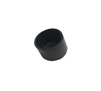 Furniture Legs Caps*16pcs Rubber Chair Leg Caps Non-slip Table Foot Dust Cover Socks Floor Protector Pads Pipe Plugs Furniture Feet Furniture Cups(Chair 16mm)