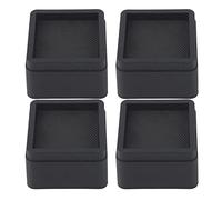 Furniture Legs Protectors Bed Riser for Beds Adjustable Furniture RisersDaily necessities