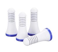 Furniture Levelers,4-Piece Measuring Gadgets,Desk High-Precision Level Tool | for Construction, Home Renovation, Picture Framing, Electrical, Concrete, Cupboard Mounting