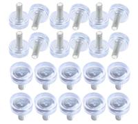 Furniture Levelers M6 Thread Adjustable Leveling Feet