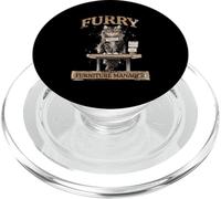 FURNITURE MANAGER PopSockets PopGrip for MagSafe