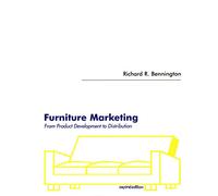 Furniture Marketing: From Product Development to Distribution