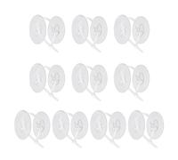 Furniture Mounts Child Proof Wall Anchors Punch Free Prevent Falling