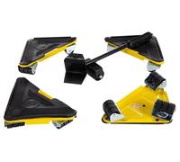 Furniture Mover Roller Set, 100kg - QT107