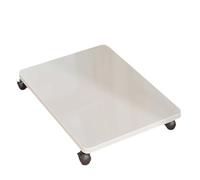 Furniture Moving Wheels Dolly Trolley with Brakes, Heavy Duty Storage Movers Easy Mobility for Safe and Convenient Home or Office Relocation