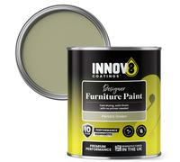 Furniture Paint - 750 ml - Peridot Green - Satin Finish
