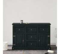 vidaXL Furniture Paint Black 0.75 L Wall Print