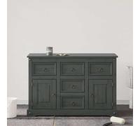 vidaXL Furniture Paint Grey 0.75 L Wall Print
