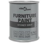vidaXL Interior Furniture Paint, Safe and Non-Toxic - Perfect for DIY Projects and Brings Colour to Your Room