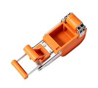 Furniture Panel Trimming Tool Manual Banding Cutter with Foldable Handle, Designed for Curved Lines, Straight Lines, and Compact Workshop Repairs Wood Panel Trimmer Banding End Cutter Cabinet Cleanup