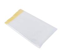 Furniture Protection Covers, 2 Pcs Clear Couch Cover Thicker Sofa Cover Reusable Plastic Sofa Storage Covers Dust Cover for Bed Sofa