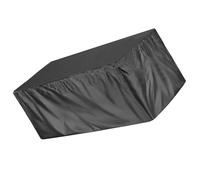 Furniture Protective Bag Storage Bag Dustproof Container Cover Sandbox Patio Bench Cover Protective Deck Box