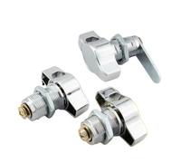 Furniture Security Furniture Locks Cam Cylinder Locks Door Cabinet Mailbox Drawer Cupboard Locker Locks Furniture Padlock(20mm)