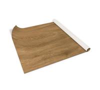 Furniture Self-Adhesive Sticker Decal Decor oak plank 100x50