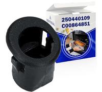 Furniture Side Panel Mounting Bracket for Built in Oven of Cooker with Original Code 250440109 for Beko for Arcelik for Blomberg C00864851 for Indesit - MONTERAL