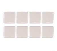 Furniture Sliders for Carpet 8 Pieces Heavy Duty EVA Foam Pads to Shift Heavy Furniture Easily and Protect Carpets from Punctures or Tears