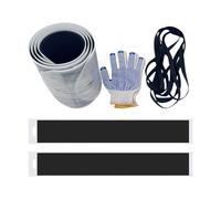Furniture Sliders - Heavy Duty Appliance Sliders, Home Appliance Mover | Easy Method For Heavy Load Moving, Advanced Multi-Direction Transport Mechanism Design Concept For Applications