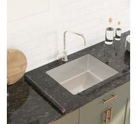 Furniture Sticker Black Marble PVC Self-Adhesive 90x500cm Protective Film Extra