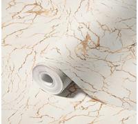 Furniture Sticker Floral Textured Self Adhesive Bedroom Living Room | Vinyl Material; Unusual, Large, Floral, Marble; Scratch Proof and Waterproof