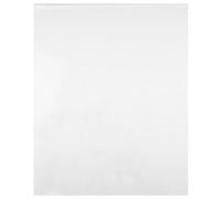vidaXL Furniture Stickers Self-Adhesive Film Sticky Back Wallpaper Silver PET