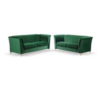 Furniture Stop - Bonnie 3+2 Seater Sofa Set