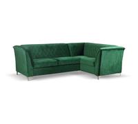 Furniture Stop - Bonnie Corner Sofa
