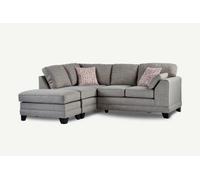 Furniture Stop - Hamlet Corner Sofa In Compact Size