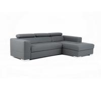 Furniture Stop - Pizarro Corner Sofa Bed + Storage