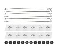 Furniture Strap No-Drill Safety Tie Rope