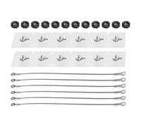 Furniture Strap No-Drill Safety Tie Rope
