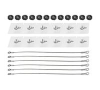 Furniture Straps for Kids Proofing No-Drill Secure Safety Cord