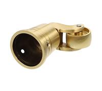 Furniture Swivel Casters Heavy Duty Chair Heavy Duty Pulley Metal Chairs Casters Bed Casters Chair Wheels Replacement Small Casters Wheel Sofa Caster to Rotate Air Car