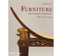 Furniture: The Western Tradition: History, Style, Design