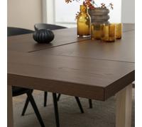 Furniture To Go A Line Table Extension Leaf - Dark Oak