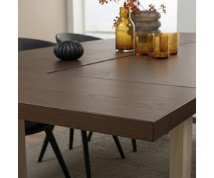Furniture To Go A Line Table Extension Leaf - Dark Oak