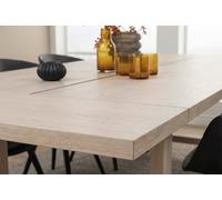 Furniture To Go A Line Table Extension Leaf - Light Oak
