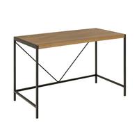 Furniture To Go Bahamas Office Desk And Black And Oak
