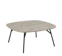 Furniture To Go Caracas Coffee Table With Grey Marble Effect