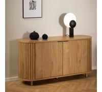 Indoor Furniture Group Furniture To Go Colima Sideboard In Oak, Multi