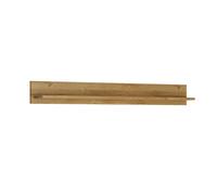 Furniture To Go Wall Shelf Cortina 156 cm Grandson Oak
