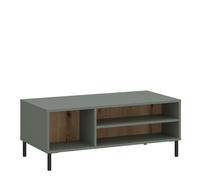 Furniture To Go Darwin Coffee Table In Green/oak