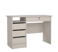 Furniture To Go Function Plus Desk In Cashmere