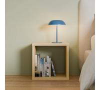 Furniture To Go Mauro Singular Storage Unit In Yellow
